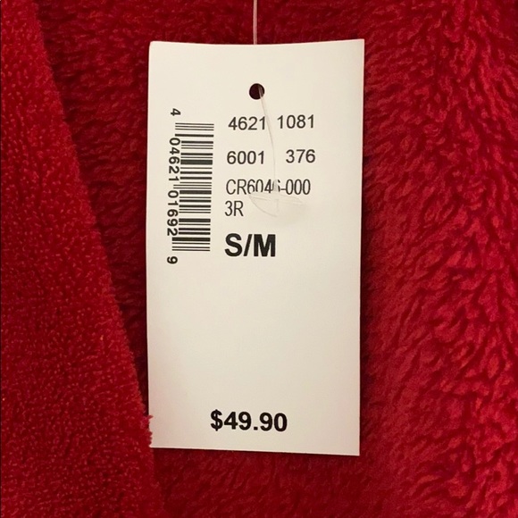 Robe - Picture 3 of 4